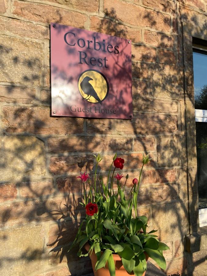 Only Corbies Rest 4* Inverness