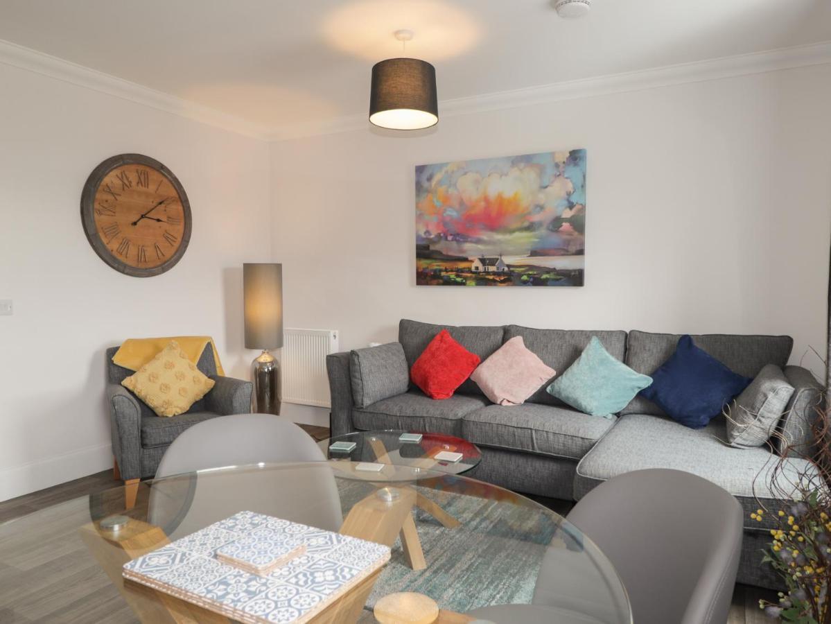 Apartment The Nook Inverness
