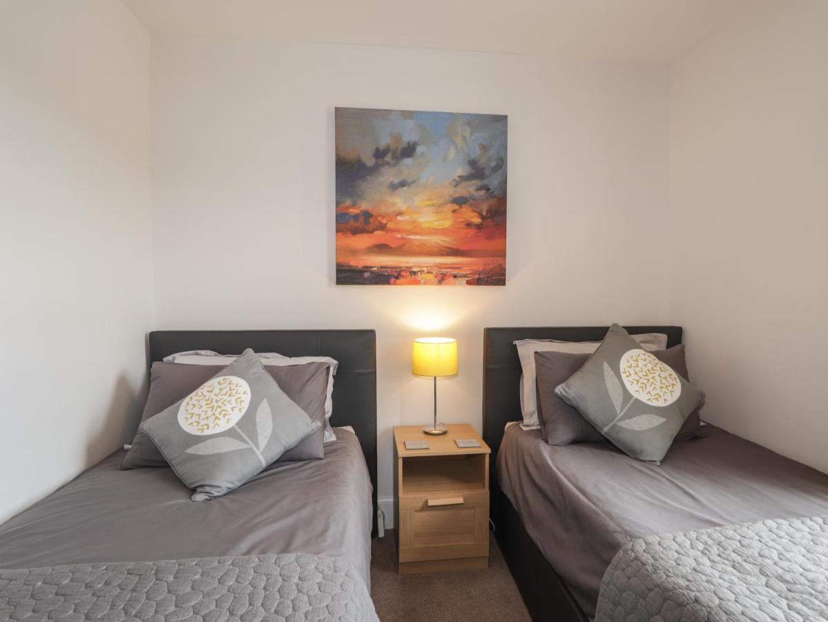 The Nook Apartment *