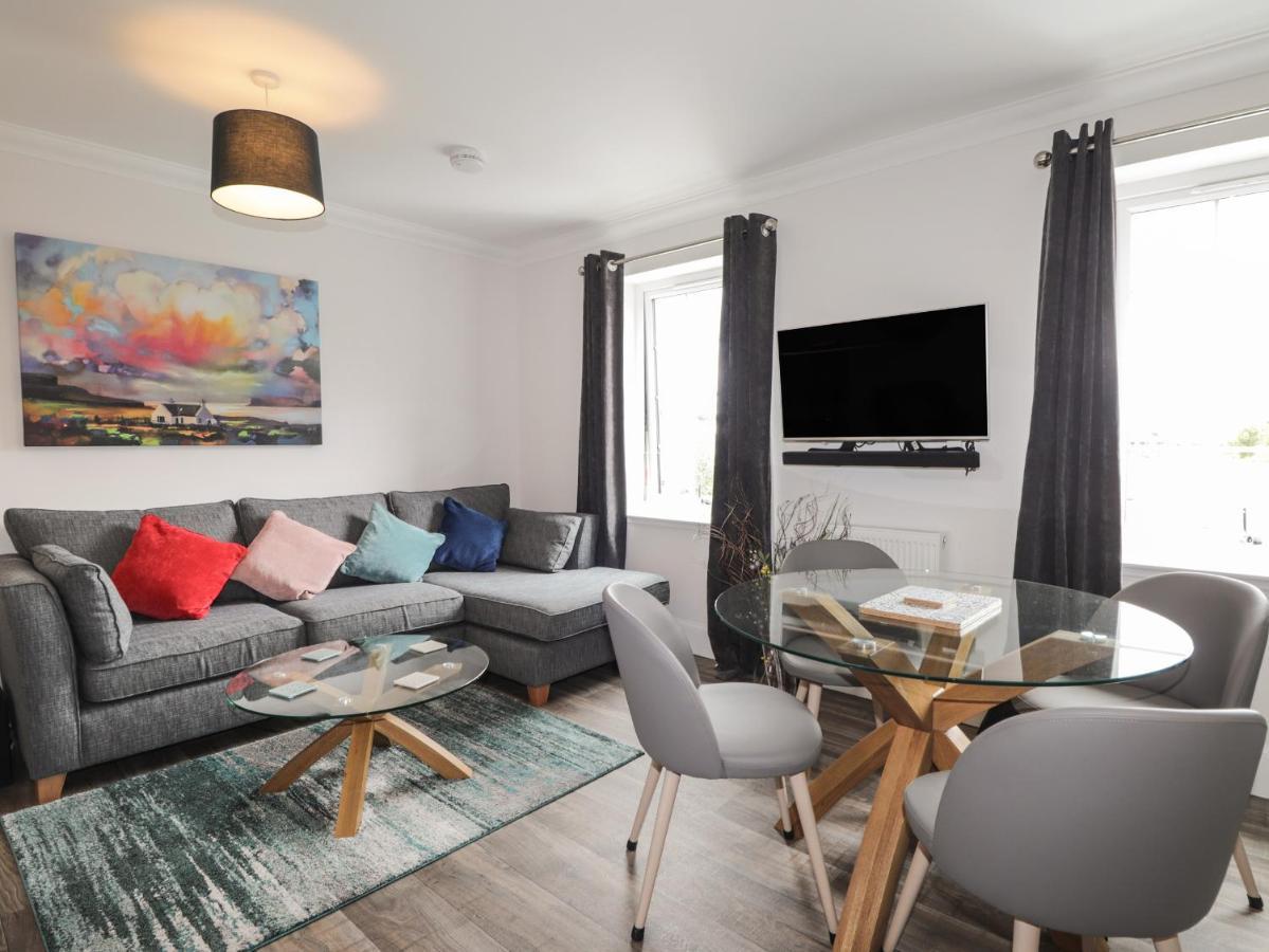 The Nook Apartment Inverness