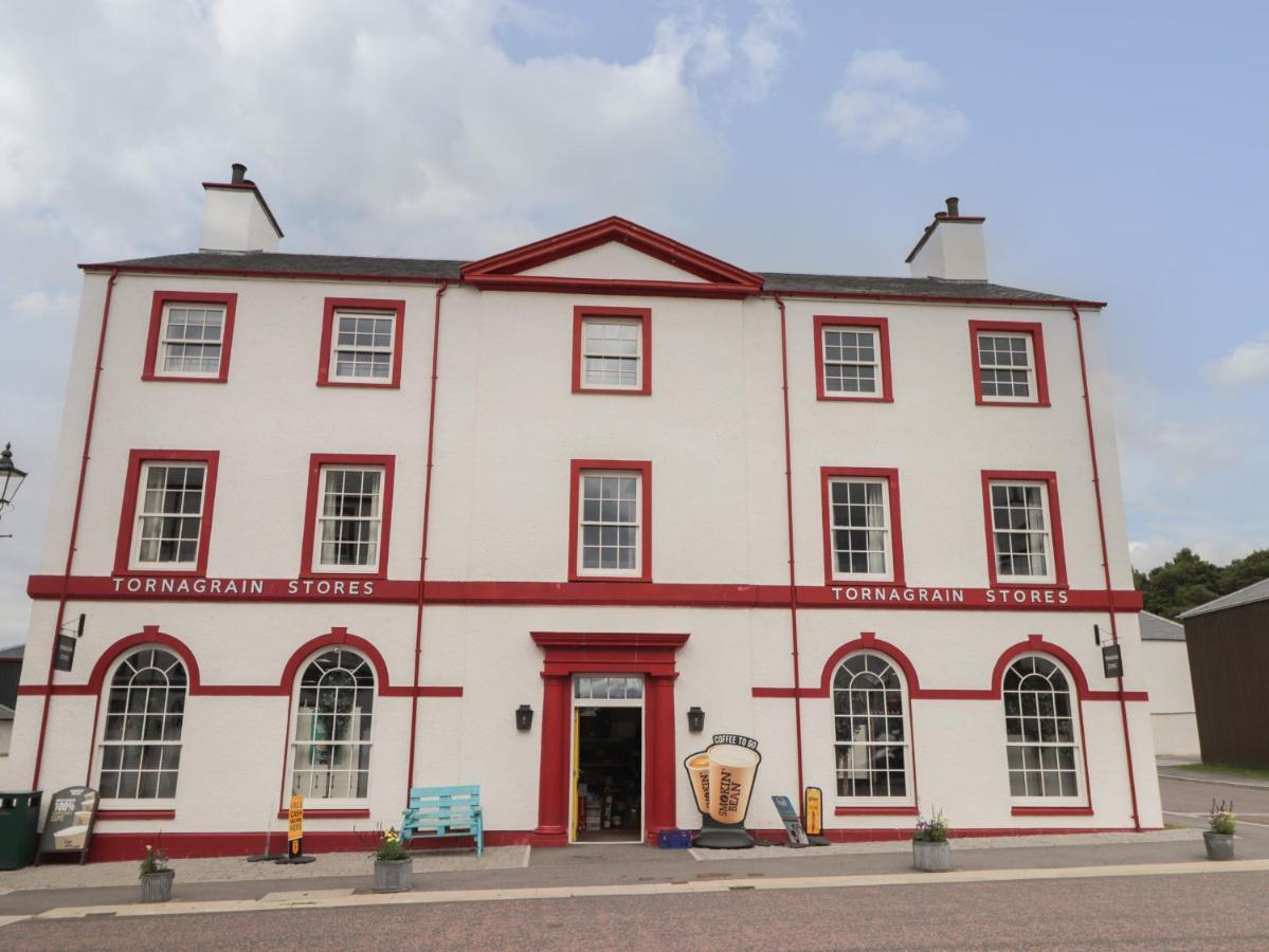 The Nook Apartment Inverness