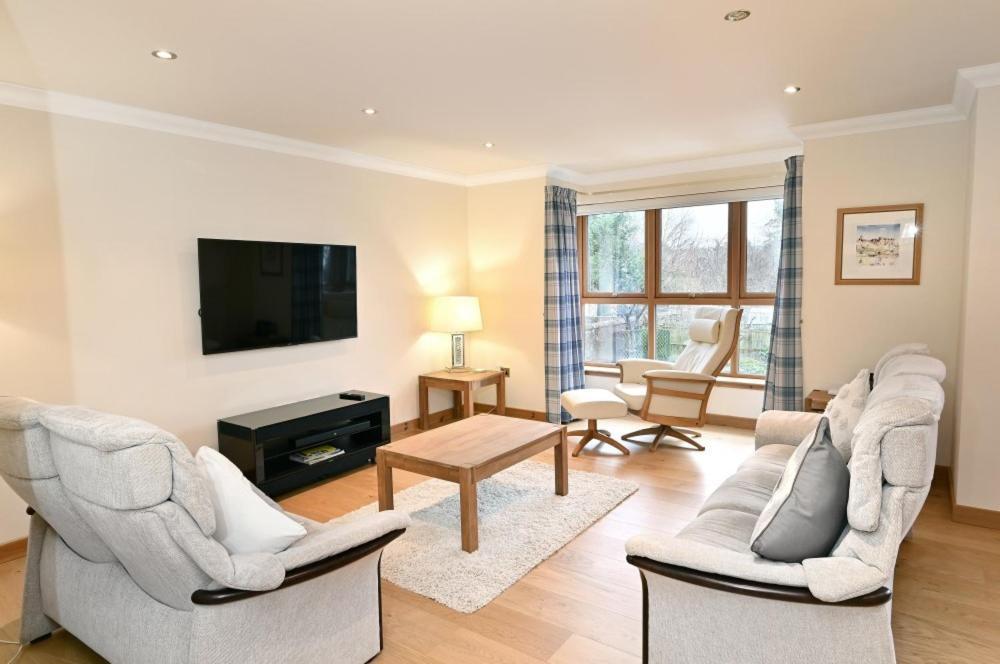 Apartment Inverness City Apartment Inverness