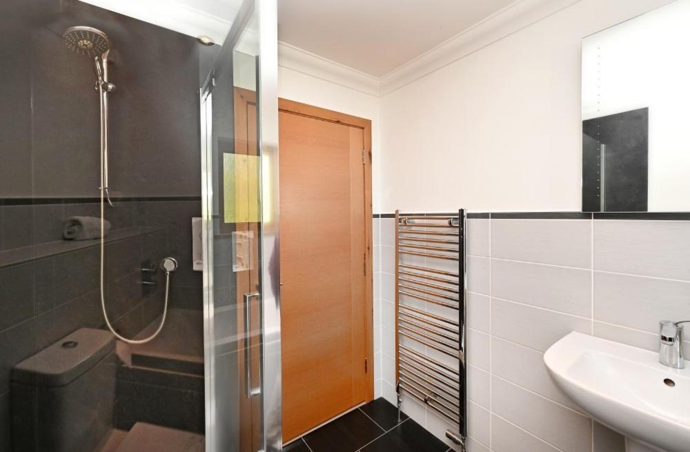 Inverness City Apartment Inverness