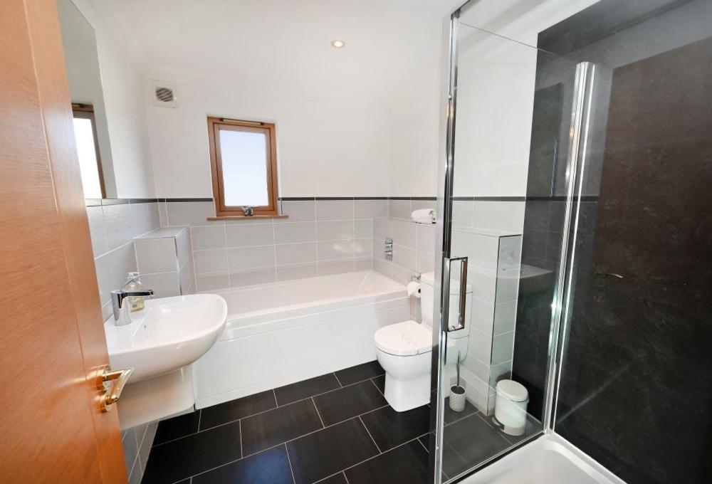 Inverness City Apartment Apartment Inverness