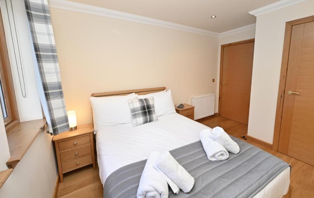 Inverness City Apartment Apartment Inverness