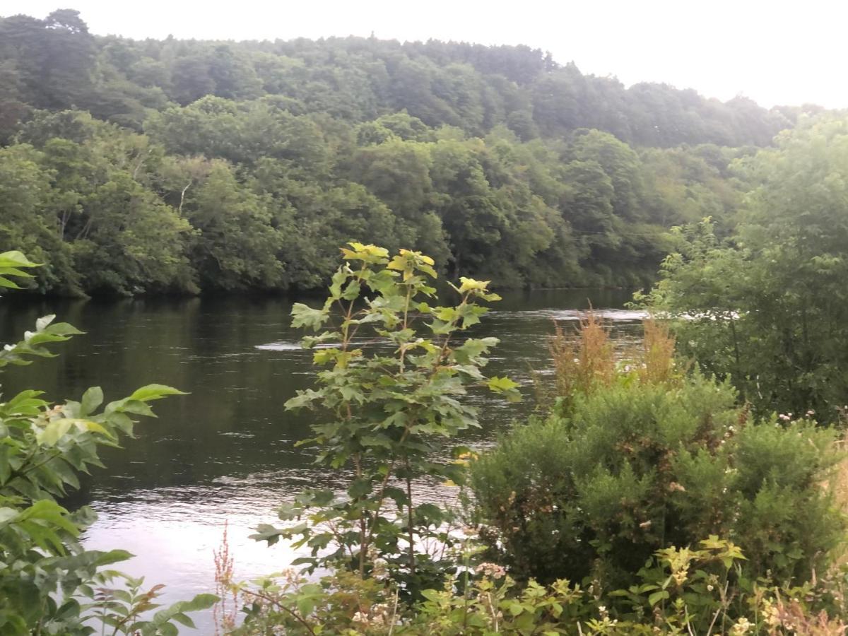 River Ness View