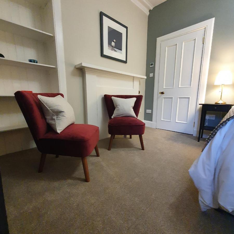 Beinn Mhor Guest house *