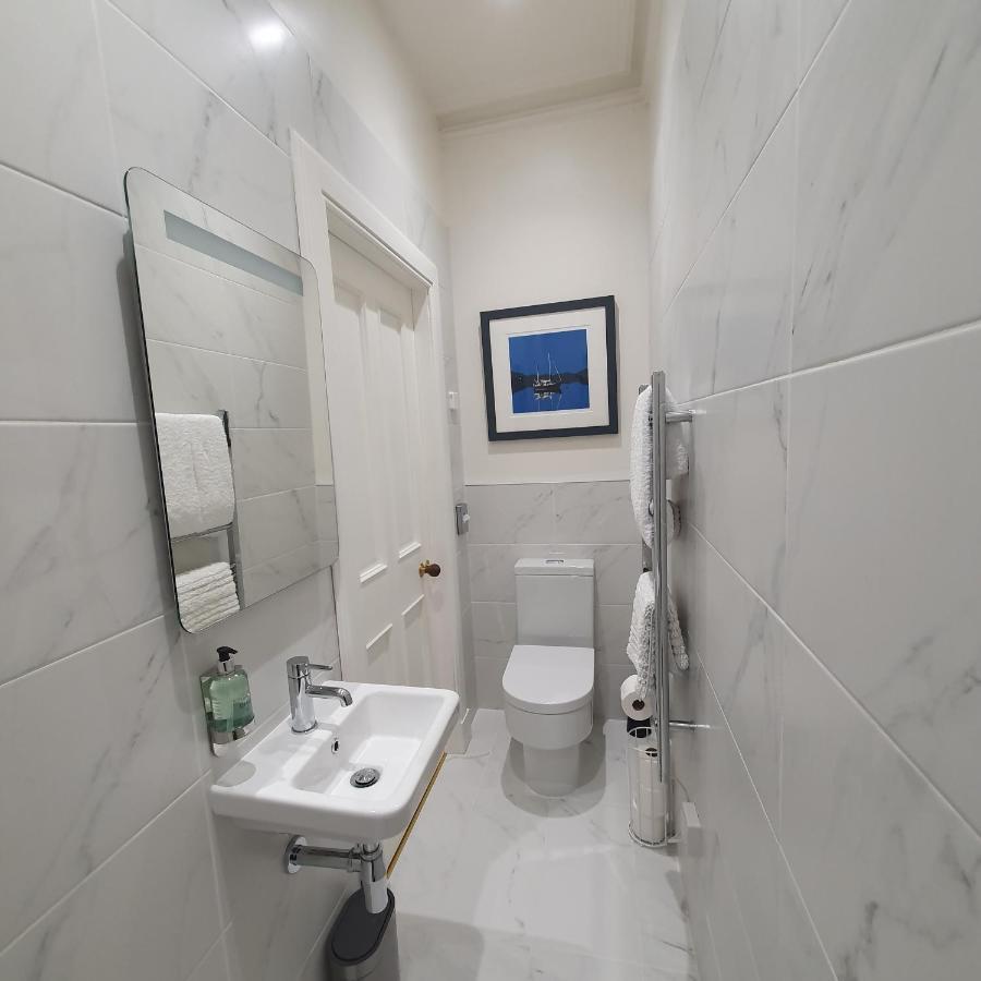 Beinn Mhor Guest house Inverness