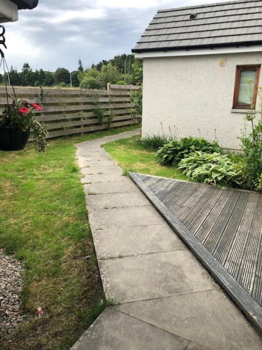 River Ness View Apartment Inverness