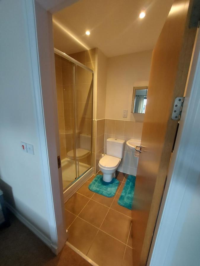 Apartment The Mews