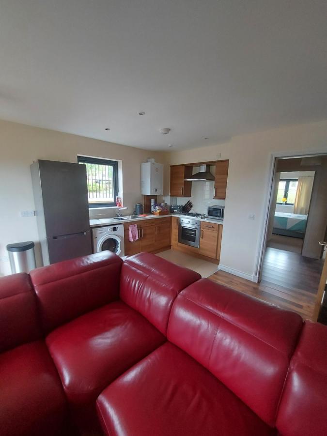 Apartment The Mews