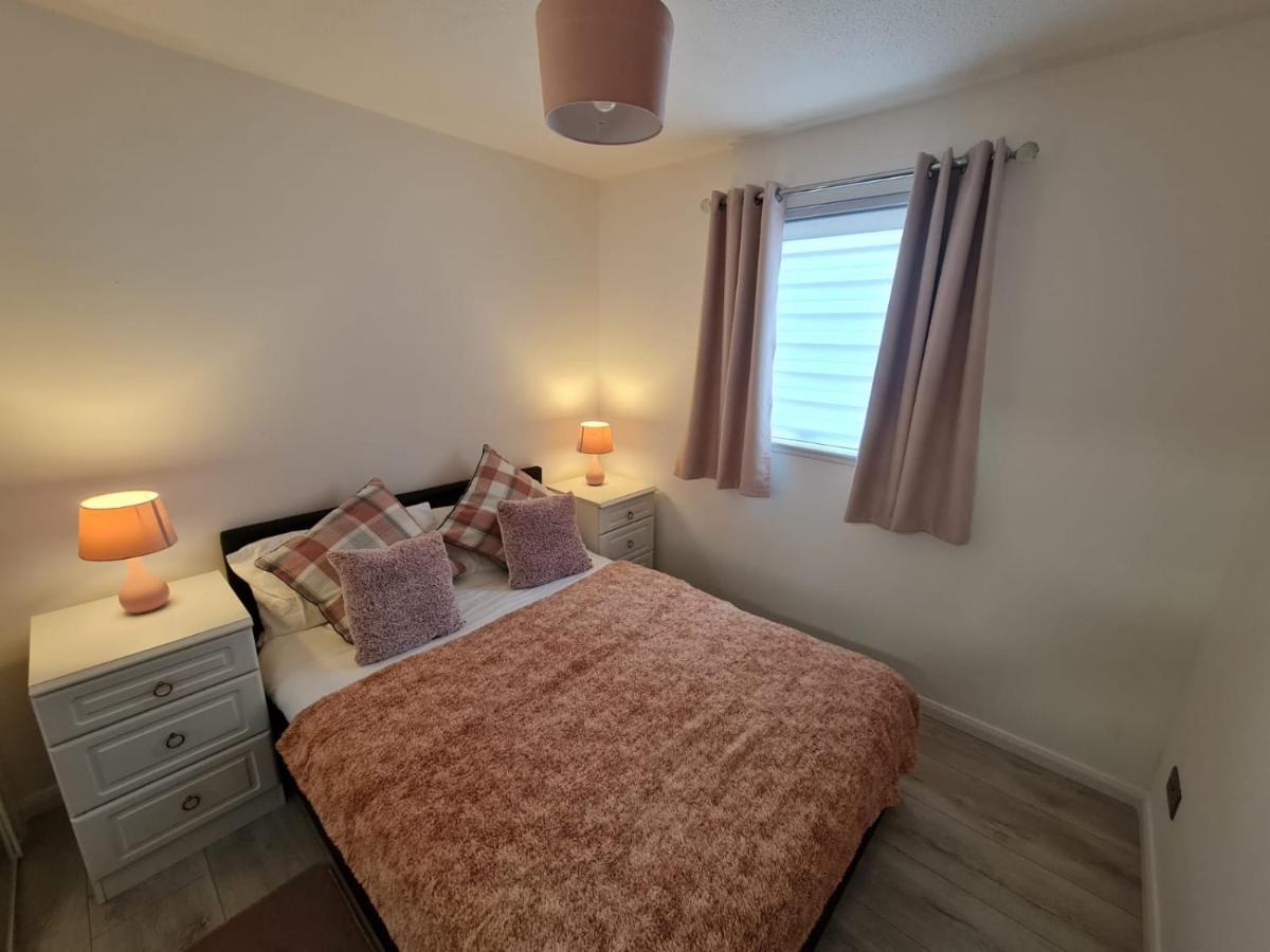 Apartment Lovely 2 Bedroom Flat In Inversness Area. Inverness
