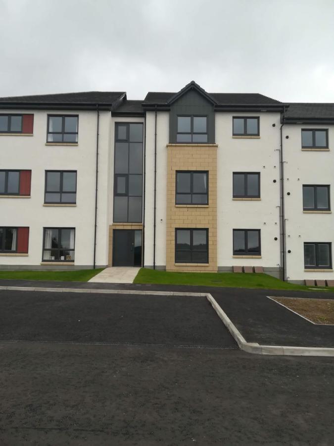Countess . Apartamento Inverness