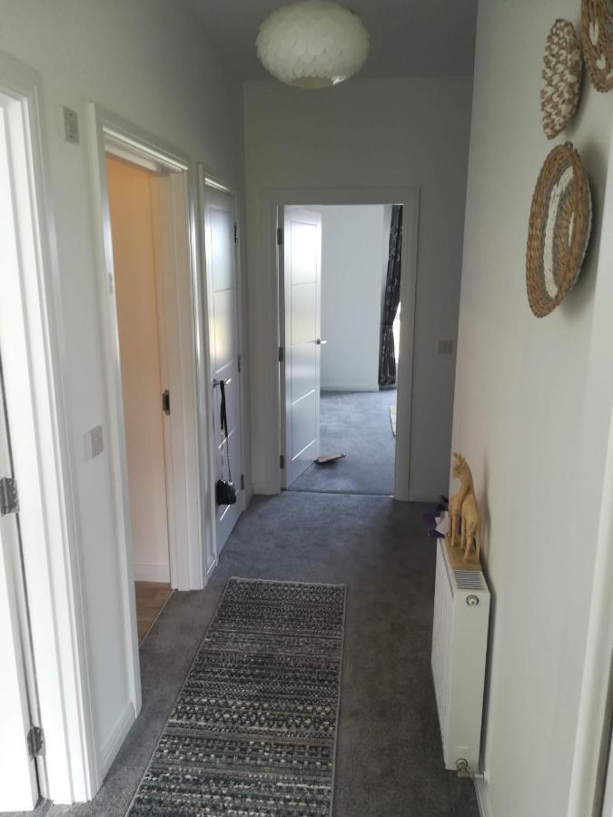 Apartamento Countess . Inverness