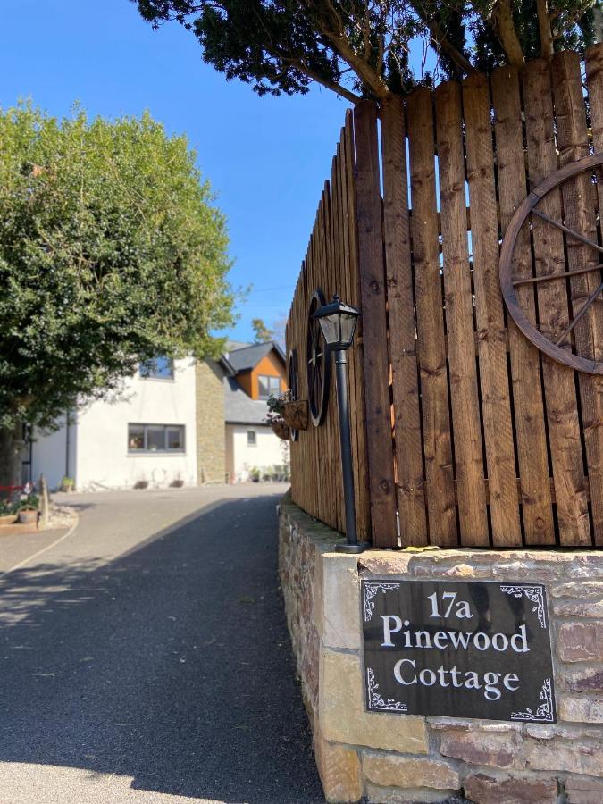 Pinewood & Apartment Inverness