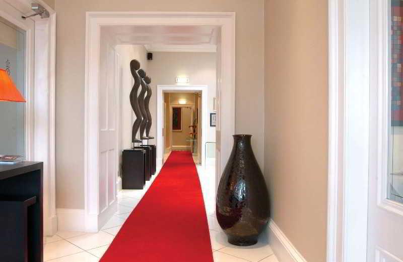 Rocpool Reserve Hotel