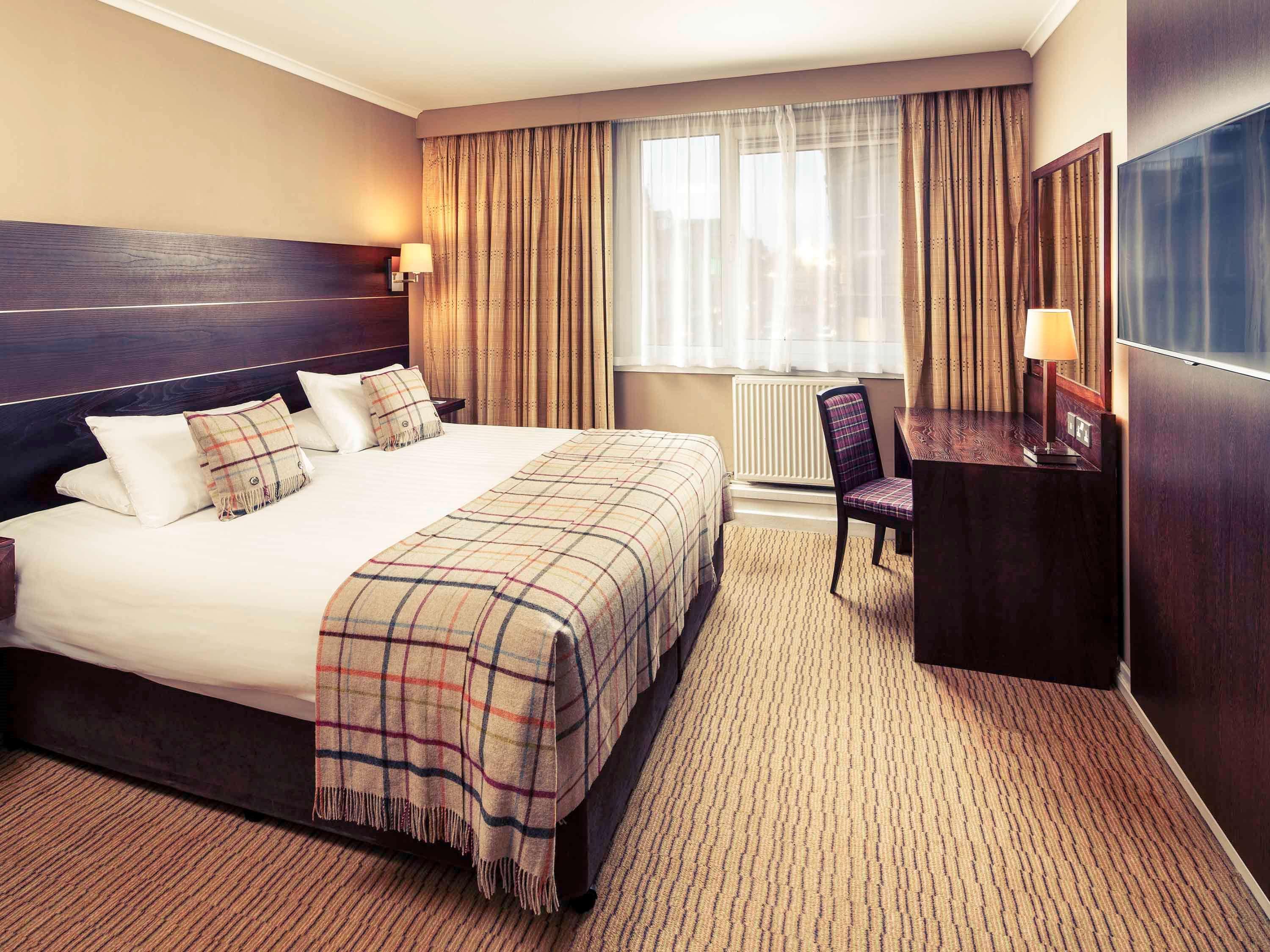 Hotel Mercure 4*