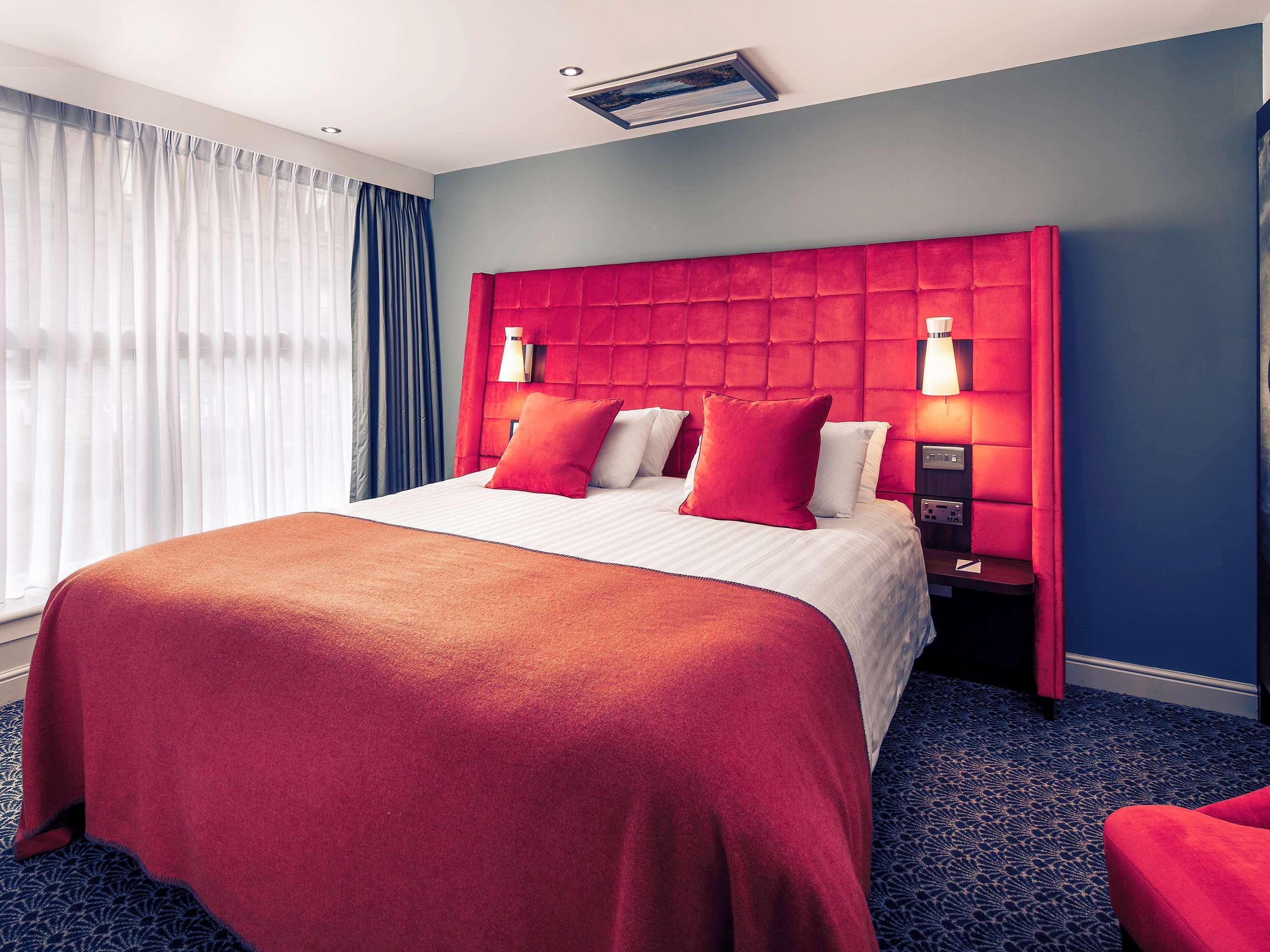 Mercure