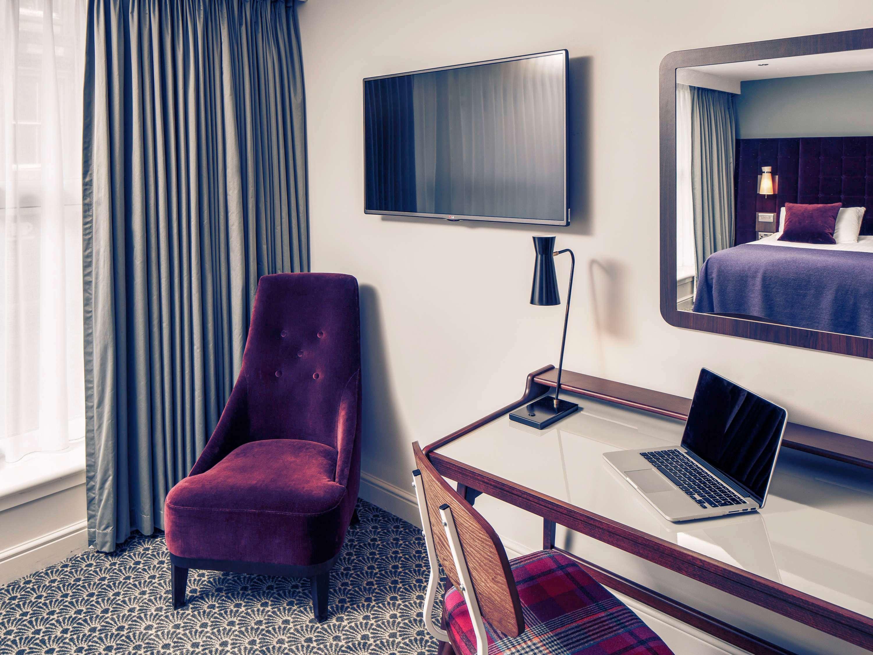 Hotel Mercure 4*