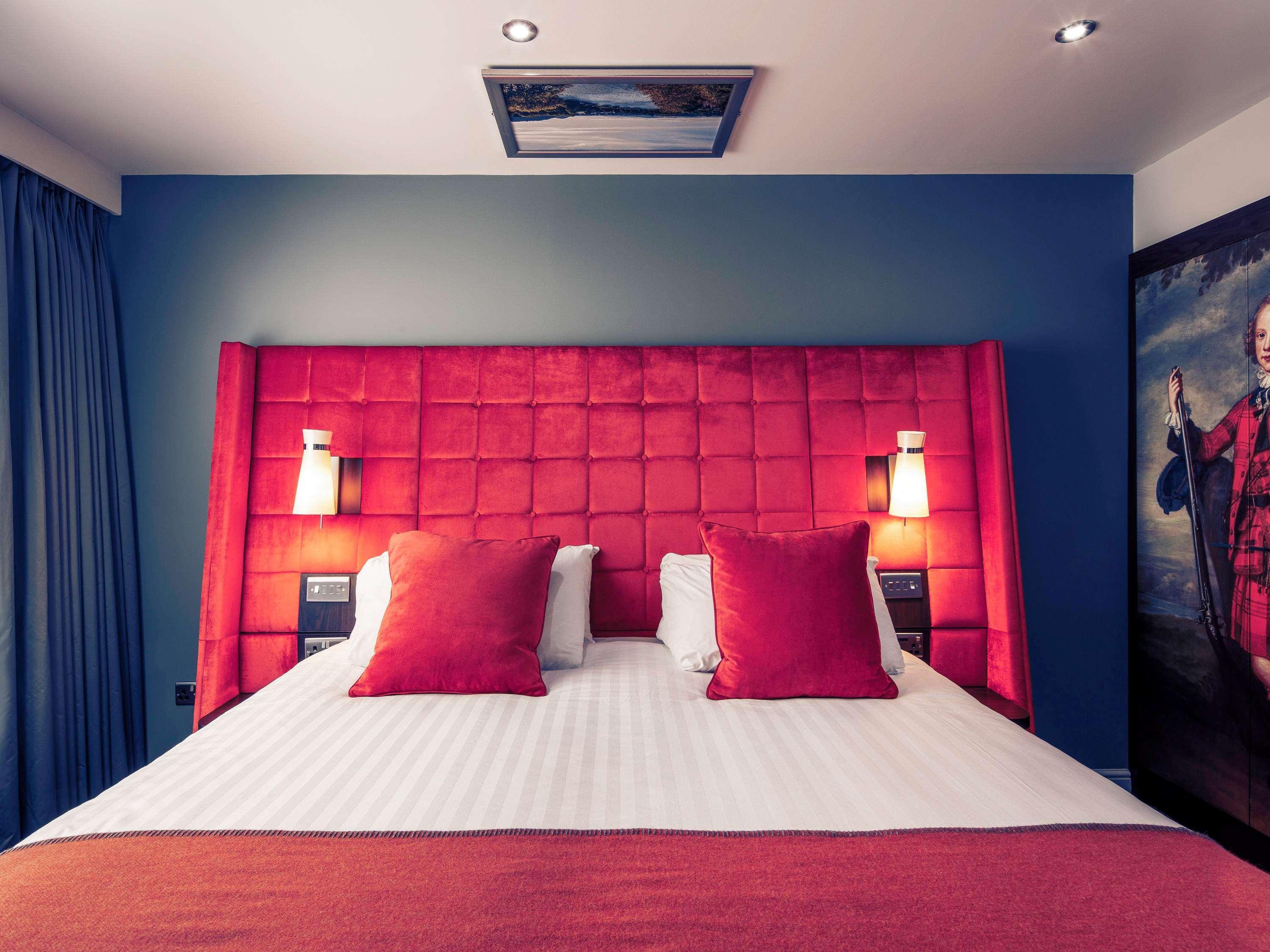 Mercure Hotel Inverness
