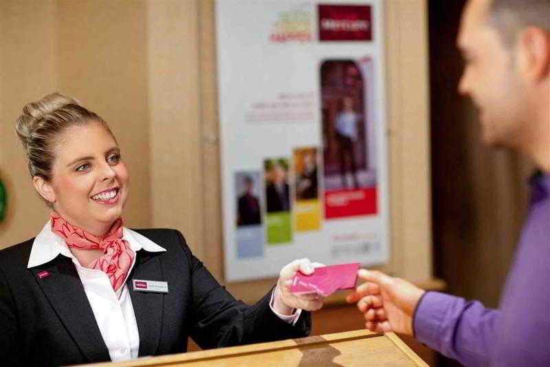 Mercure Hotel 4*