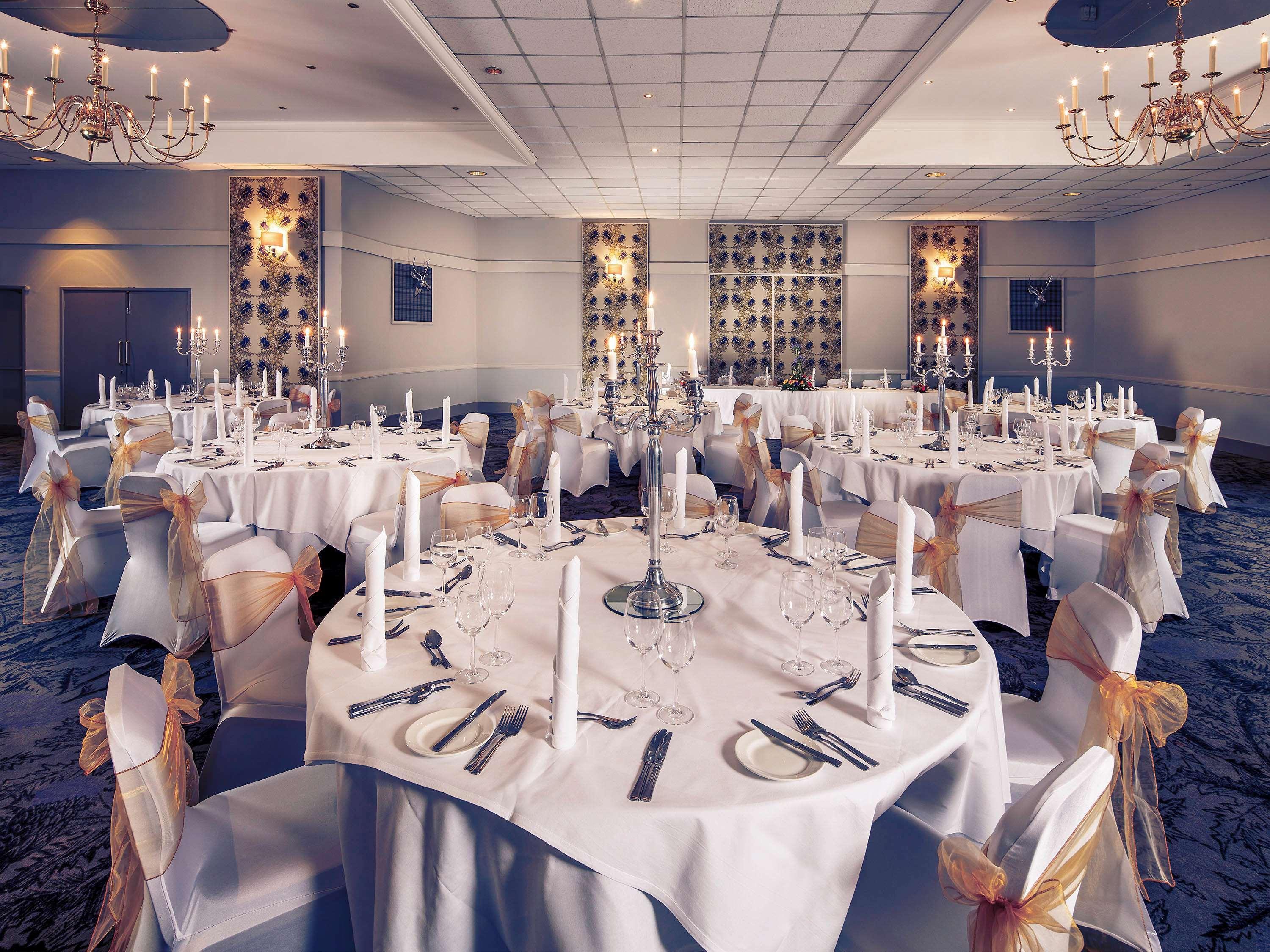 Mercure Hotel 4*