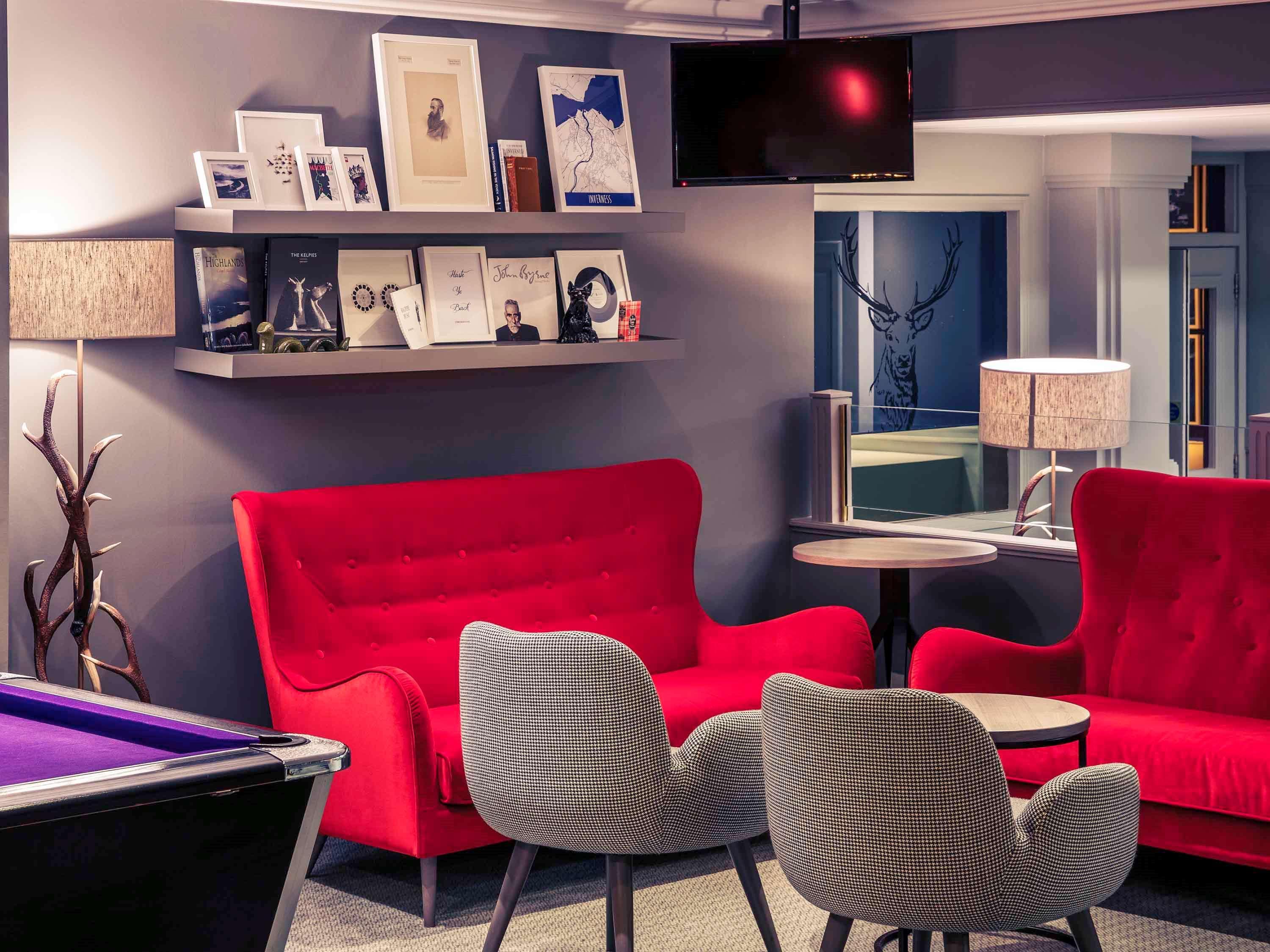 Mercure Hotel