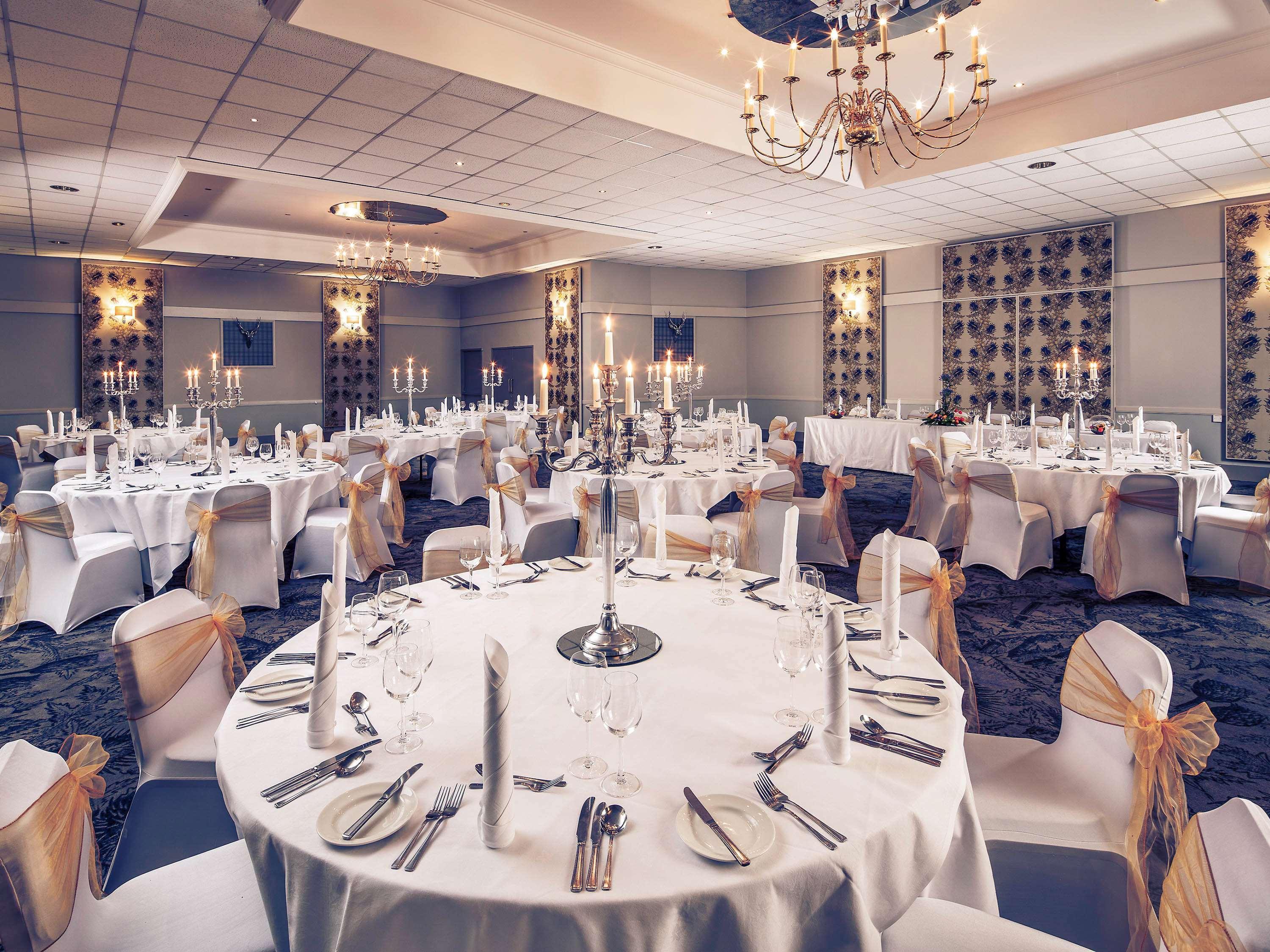Mercure Hotel Inverness