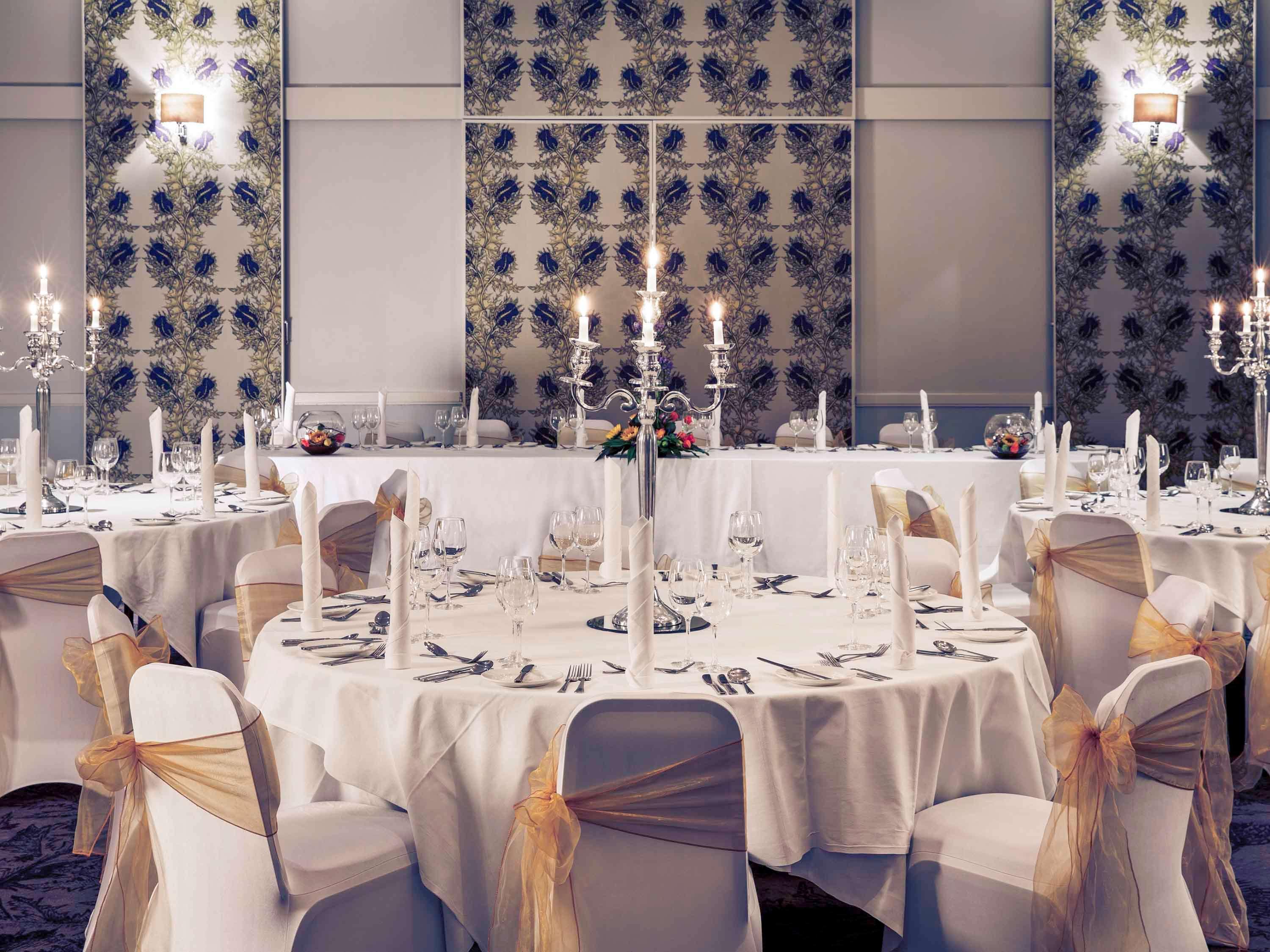 Hotel Mercure 4*