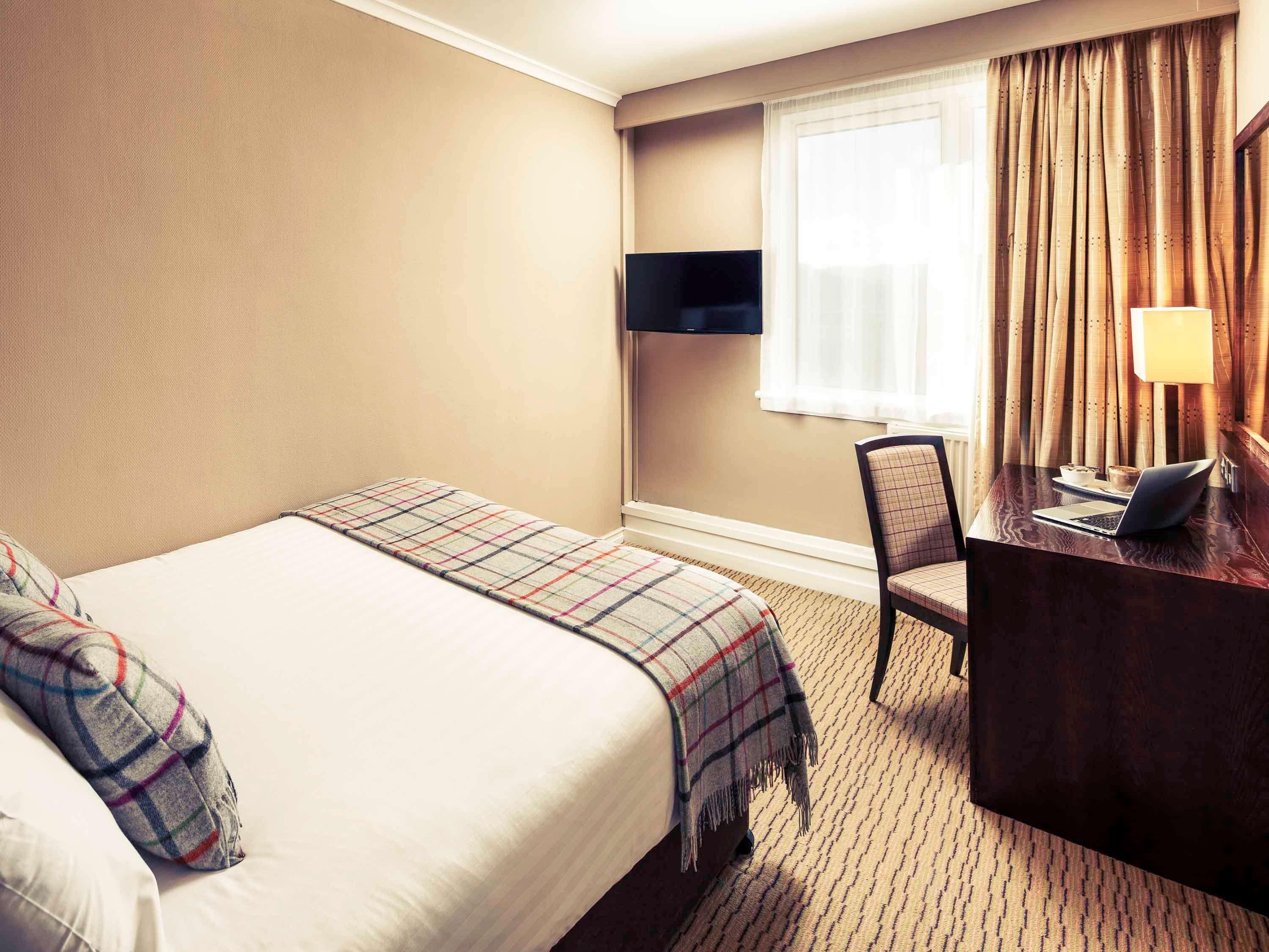 Mercure Inverness