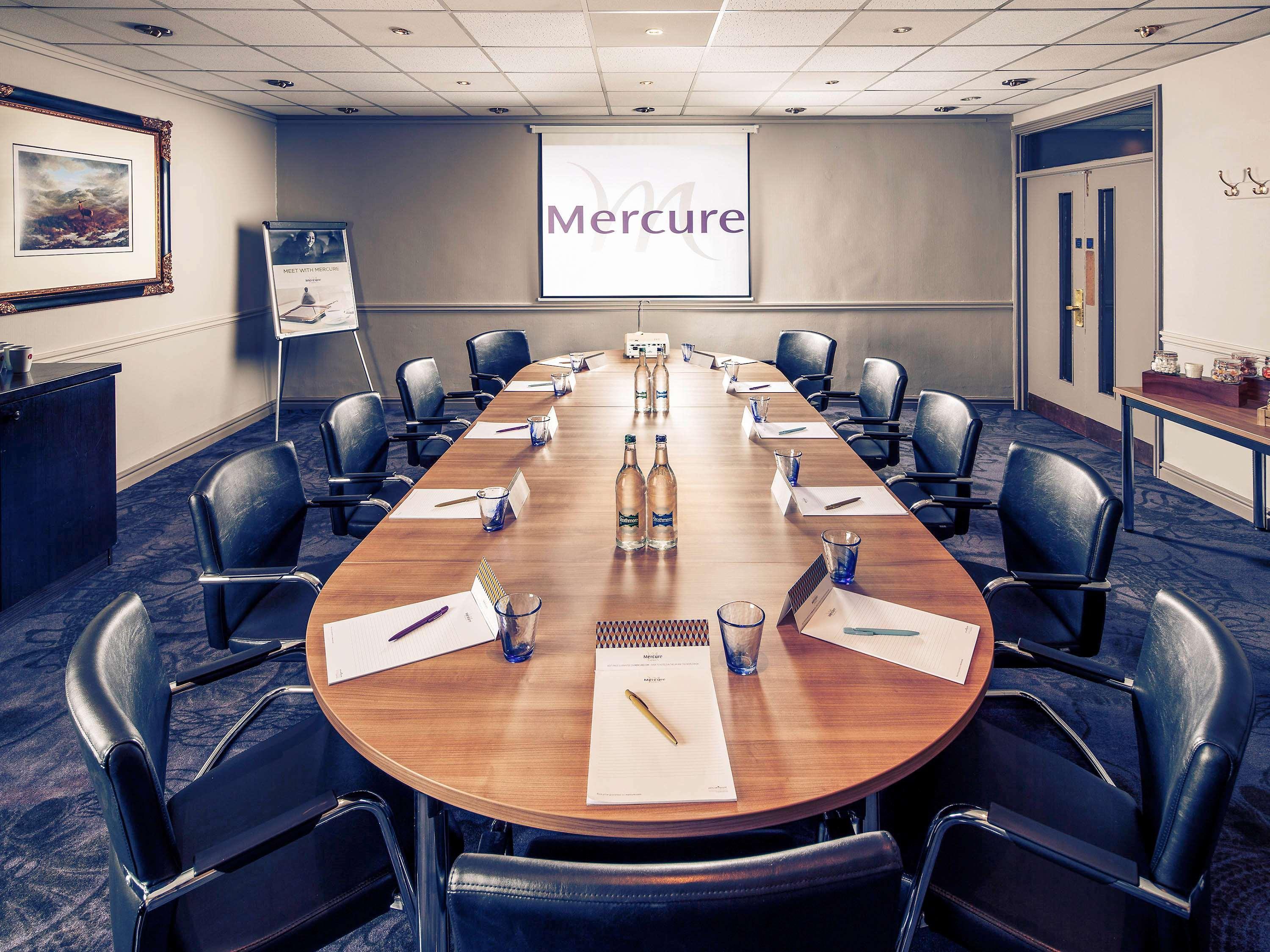 Hotel Mercure