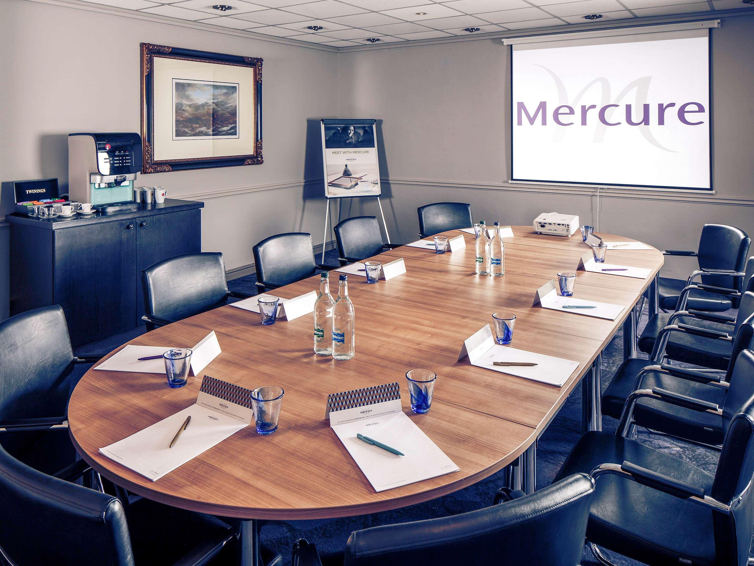 Mercure Hotel