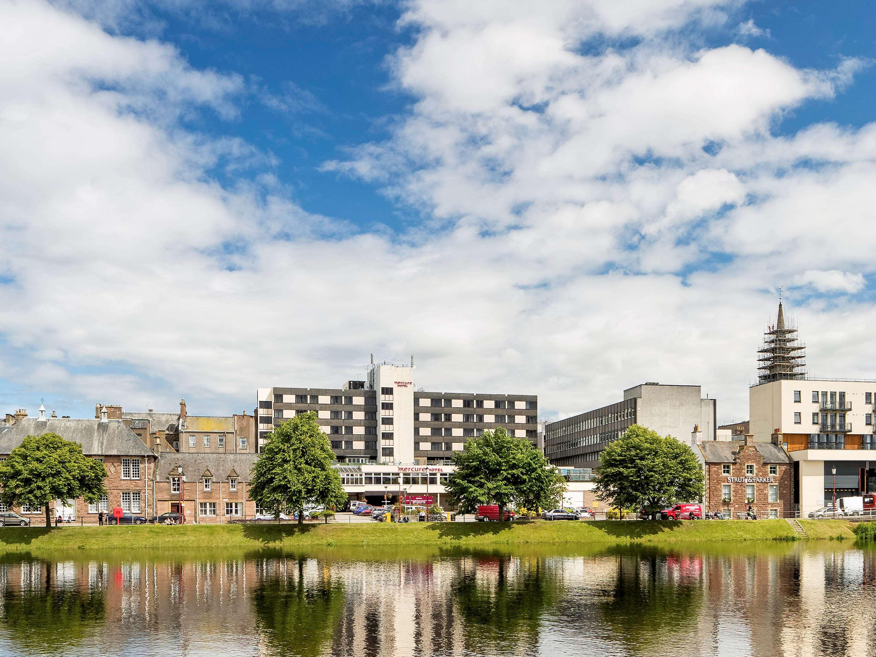 Mercure Inverness