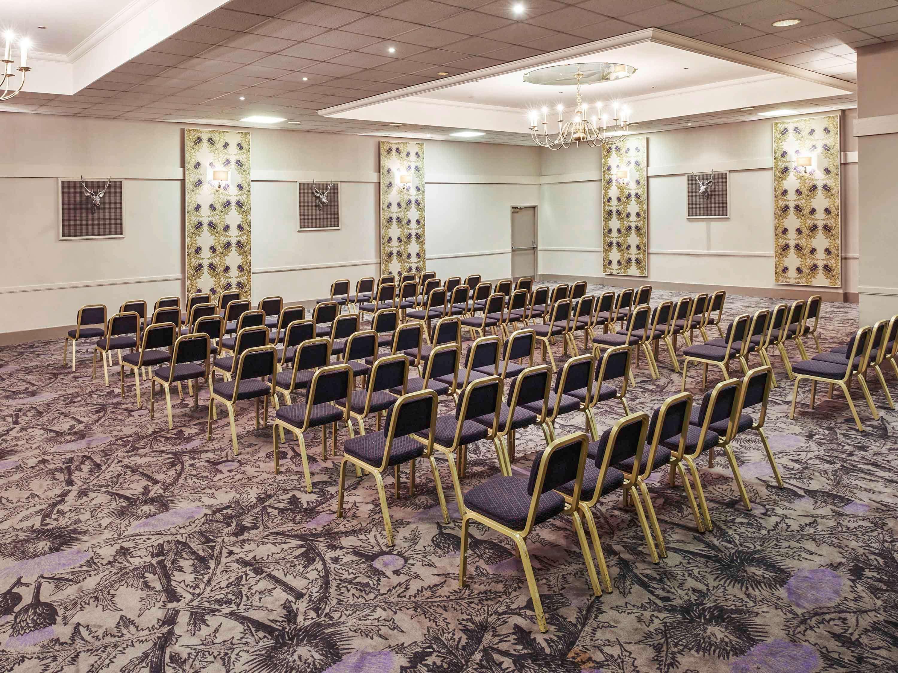 Mercure Inverness