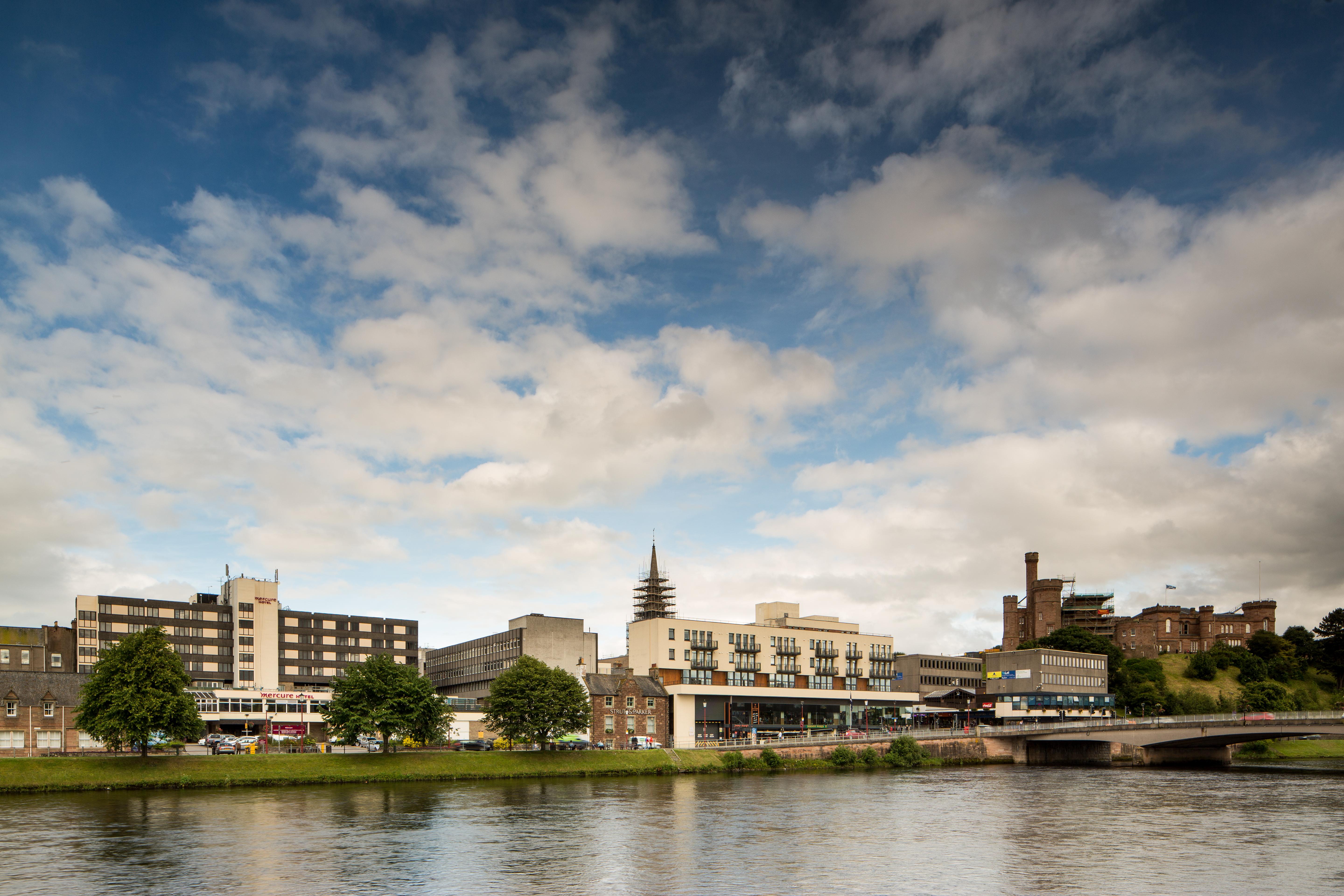 Mercure Inverness