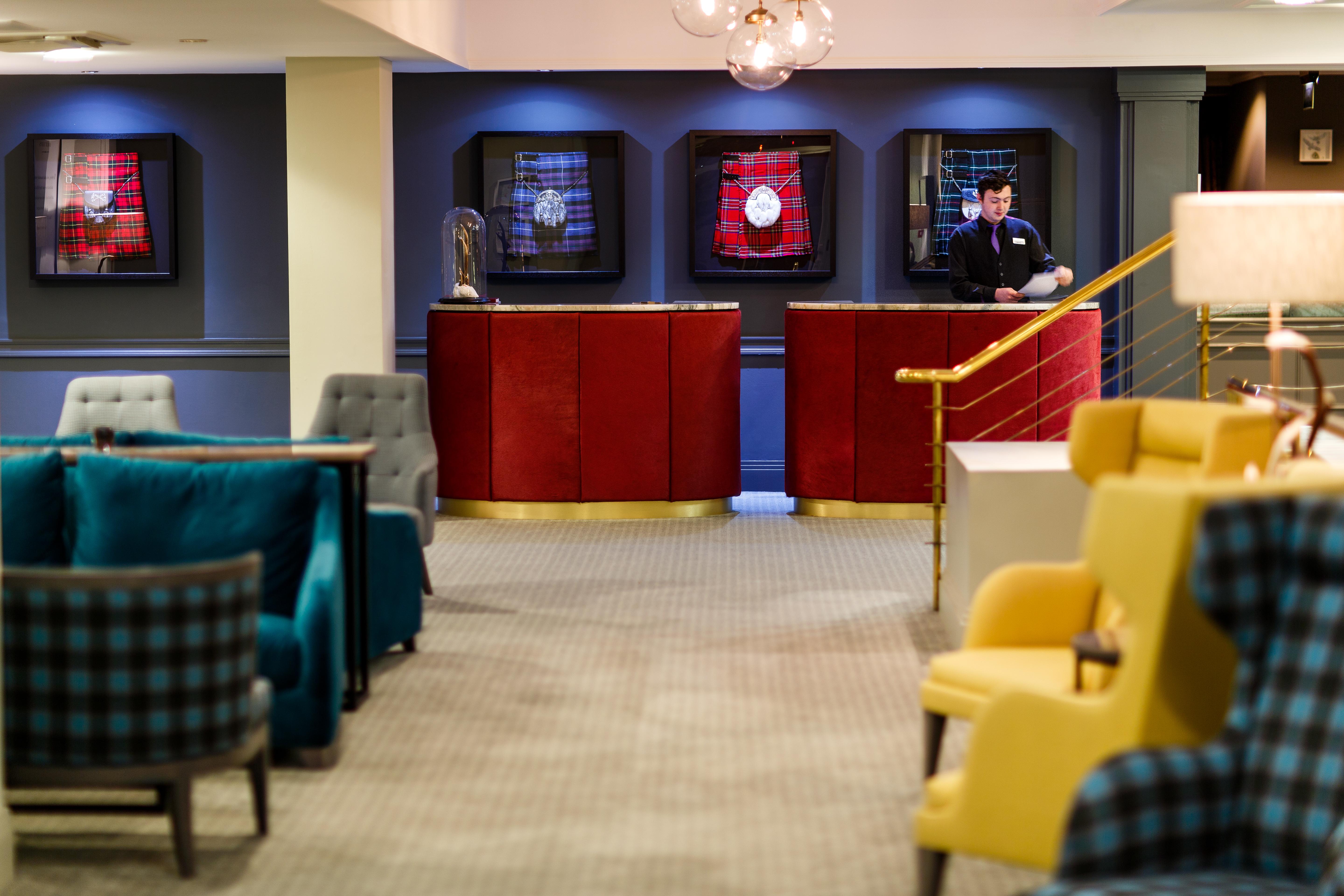 Hotel Mercure Inverness