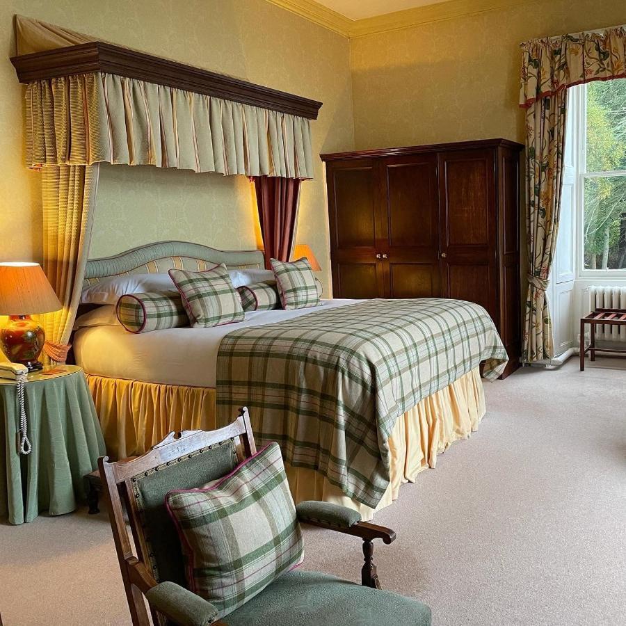 Bunchrew House Hotel Inverness