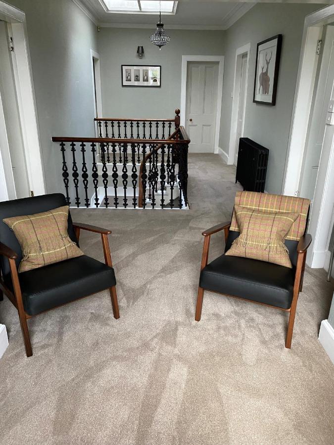Beinn Mhor Guest house Inverness