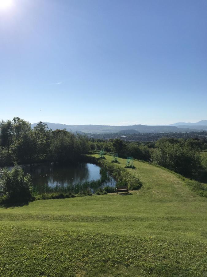 Druid View Bed & Breakfast Inverness
