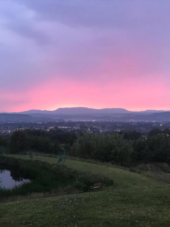 Bed & Breakfast Druid View