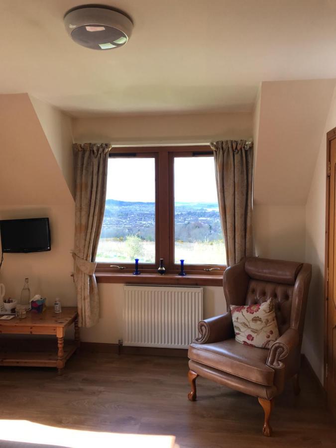 Bed & Breakfast Druid View Inverness