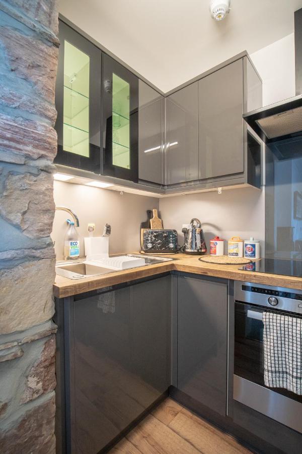 Gordonston Apartment *