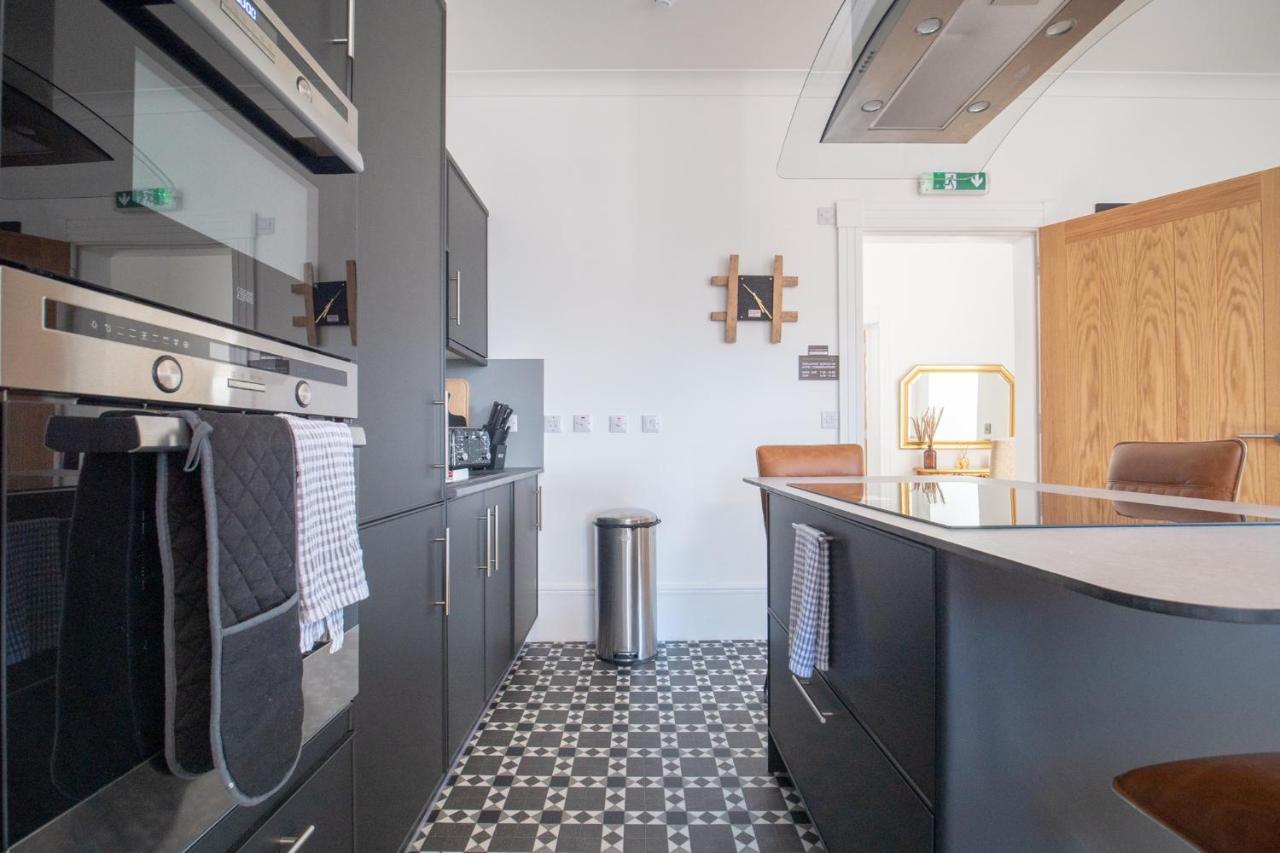 Apartment Gordonston
