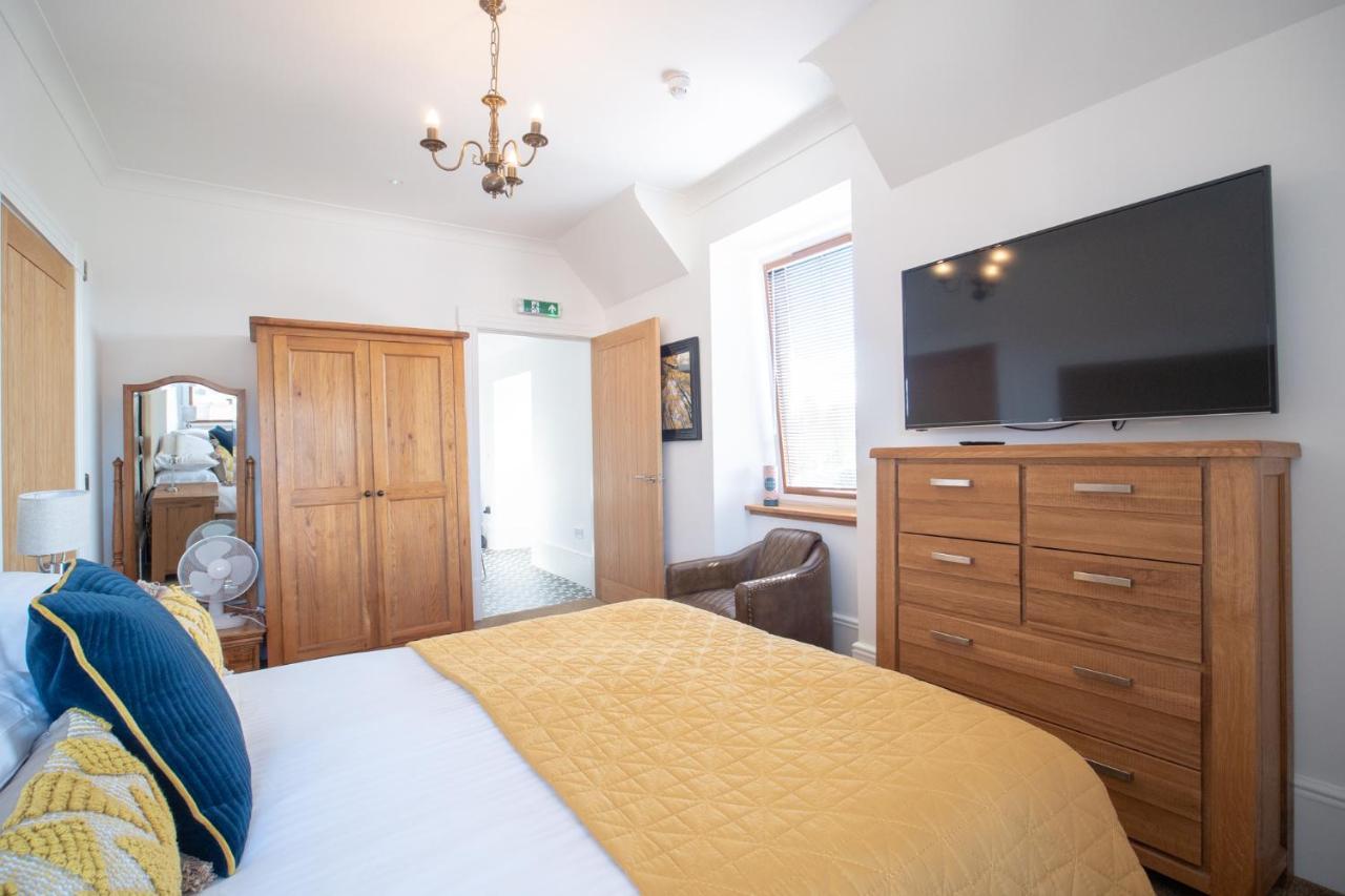 Gordonston Inverness
