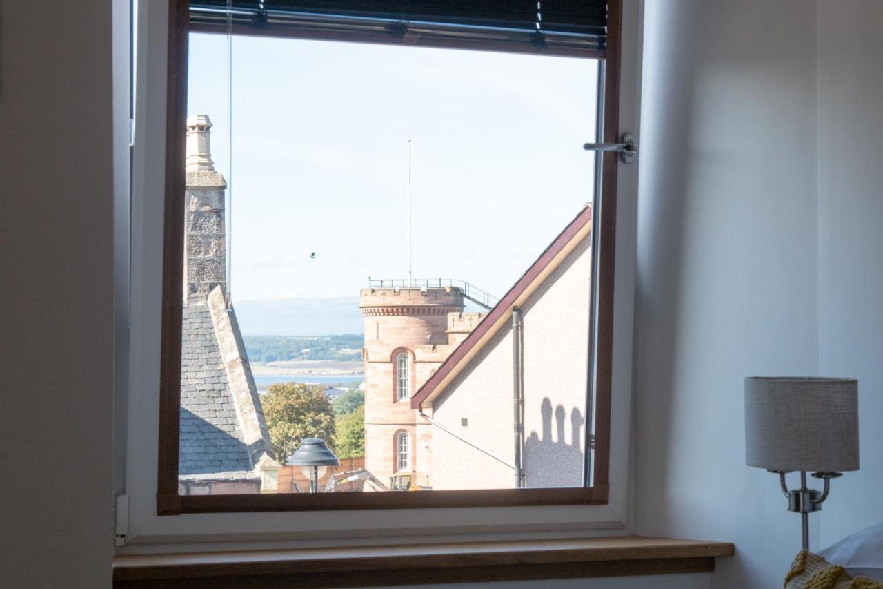 Apartment Gordonston Inverness