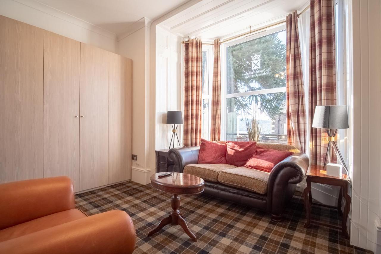 Gordonston Apartment Inverness