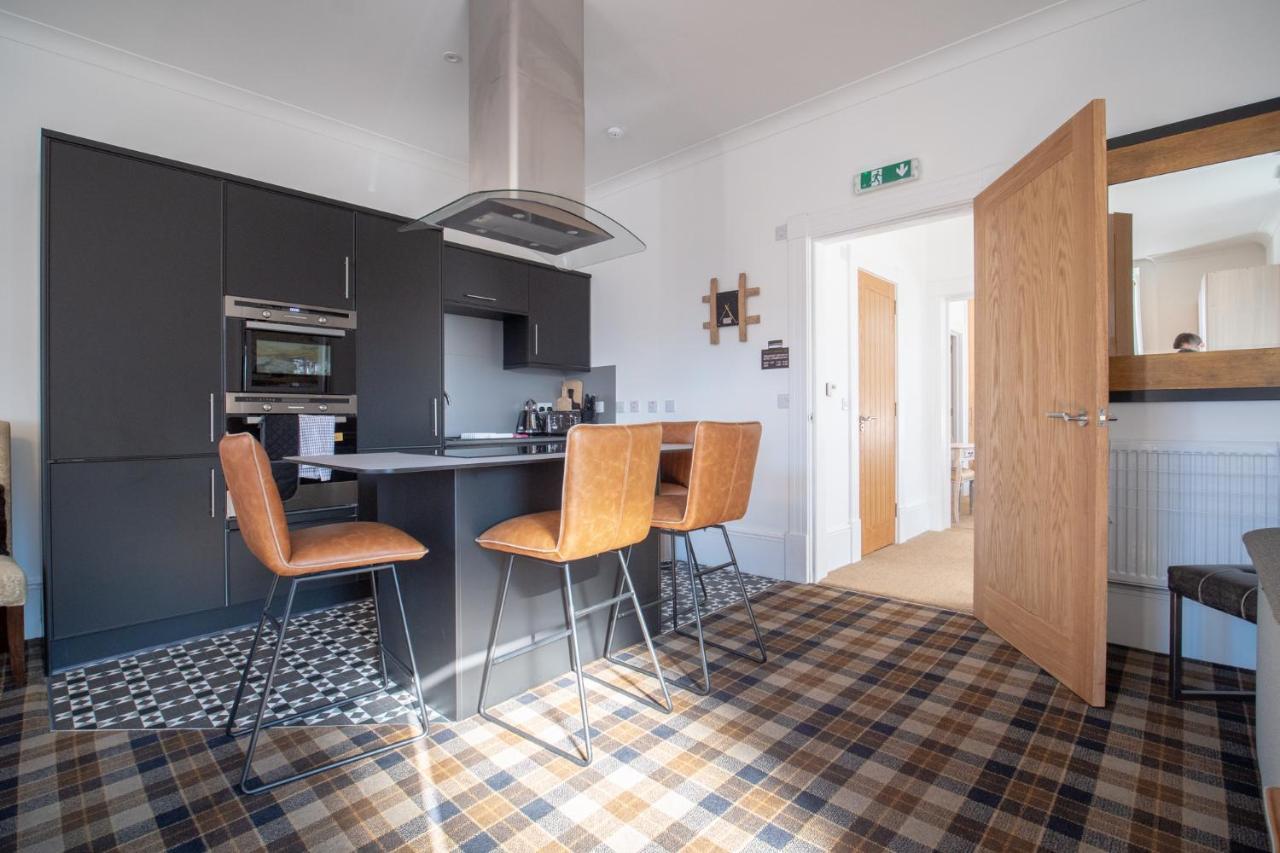 Gordonston Apartment