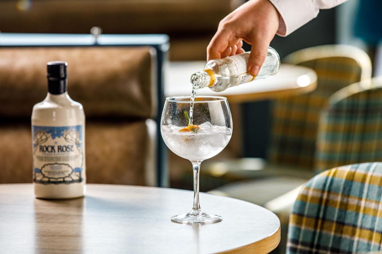 Mercure 4* Inverness