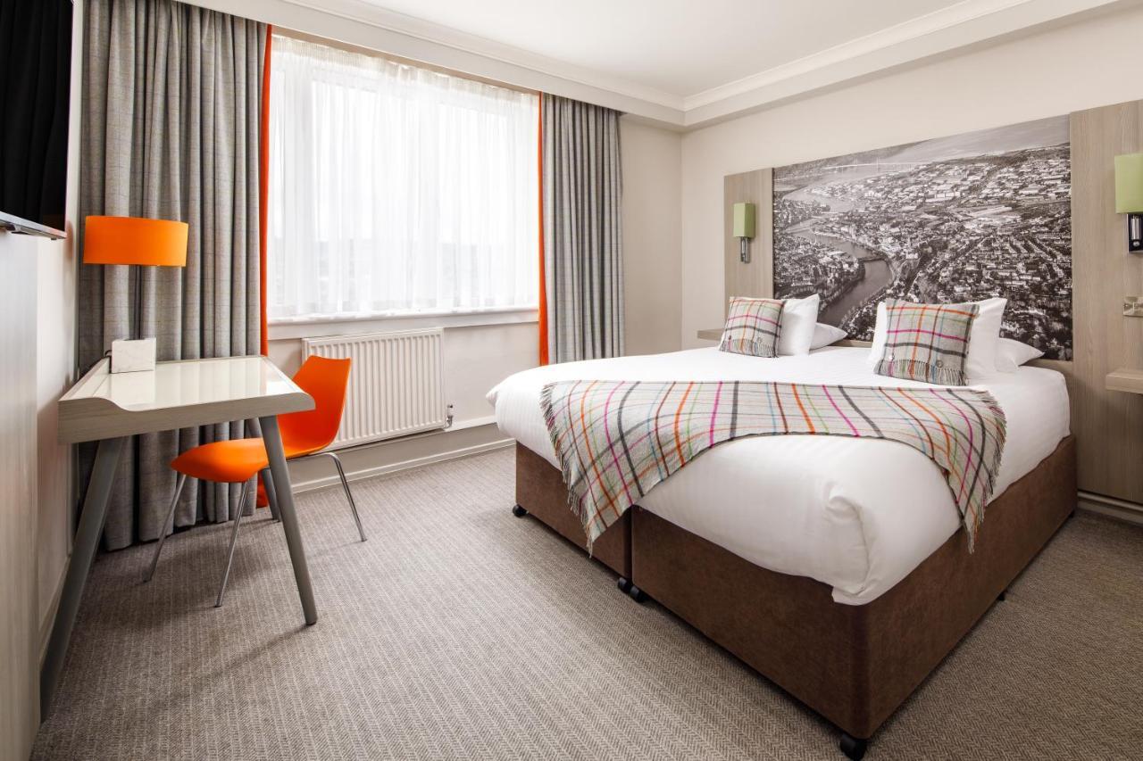 Mercure Hotel