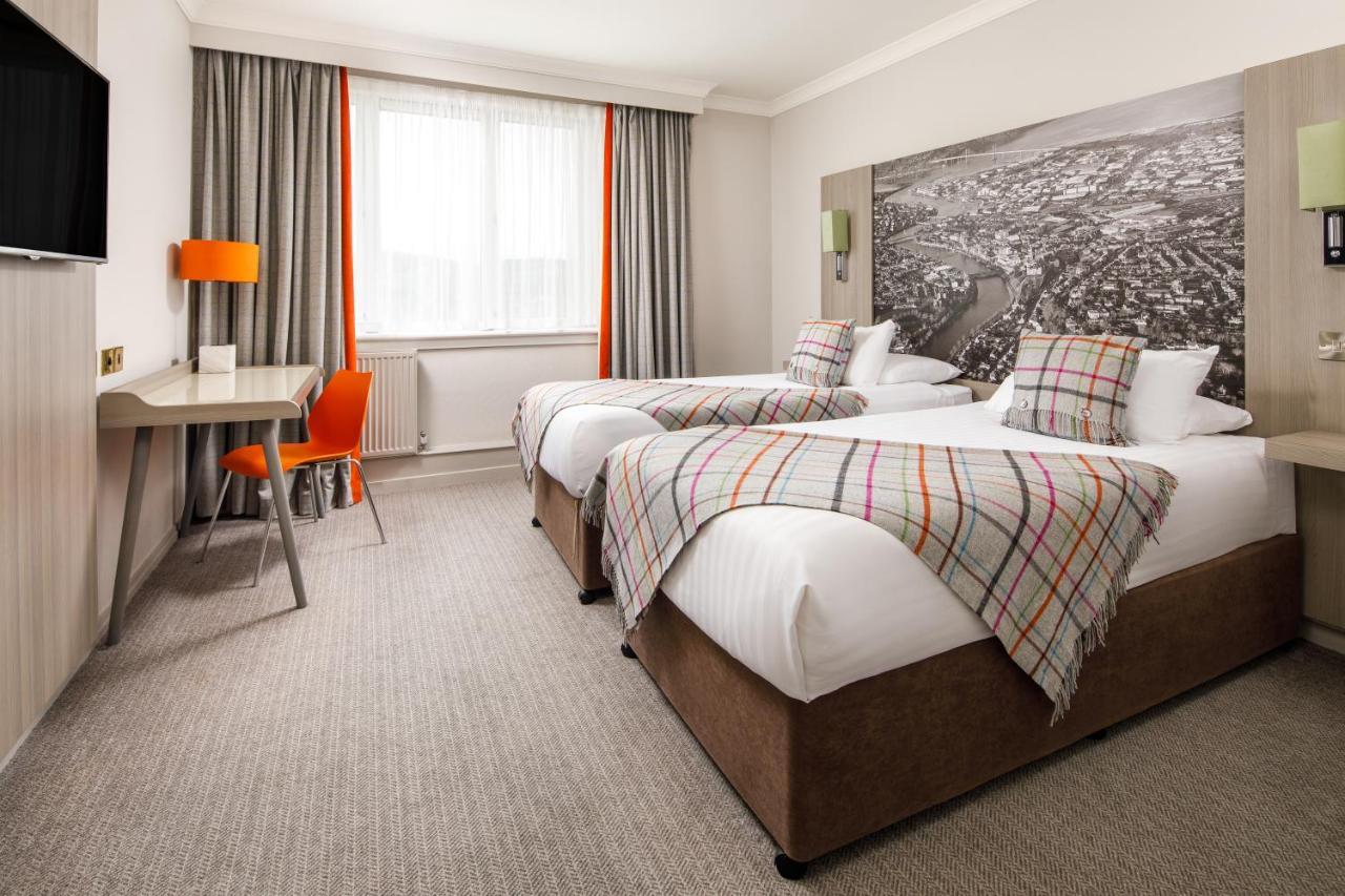 Hotel Mercure 4*
